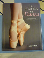 A scuola di danza central school of ballet di Londra