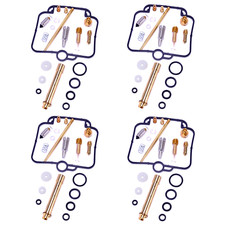 4x Kit Riparazione Carburatore