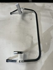 SUPPORTO TV PER VITI RACCORDO