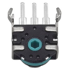 Interruttore sensore a rulli alta qualità per Spektrum DX3R / DX4R 