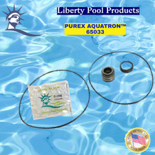 AQUATRON™ DI POOLTEK USA