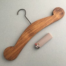 ANTICO APPENDIABITI OMINO IN