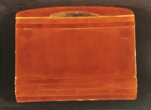 Pochette vintage borsa - vintage, in