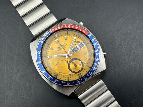 Orologio cronografo vintage - orologio,