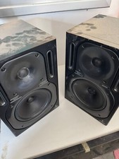 coppia casse Behringer PASSIVE– potente suono professionale