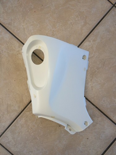 Copertura laterale 2wd - copertura,