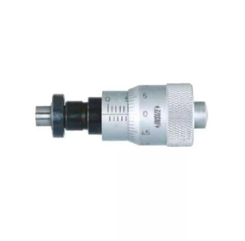 Gamma testa micrometrica