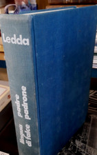 PADRE PADRONE L'EDUCAZIONE DI