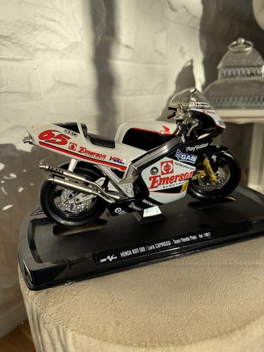 Modellino moto guiloy 10 - moto,
