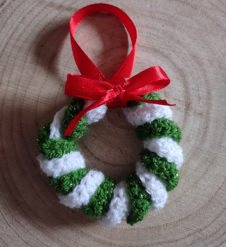 Decorazione natalizia mini - natalizia,