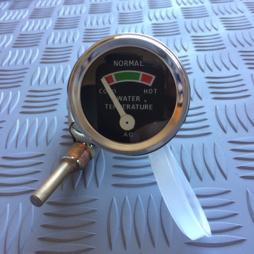 Misuratore temperatura acqua
