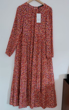 Abito Midi Zara AW21 Lungo