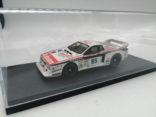 Lancia beta montecarlo turbo - lancia,
