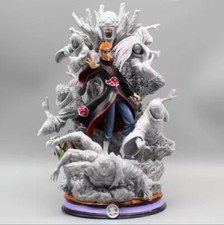 Model pain action - model, figure
