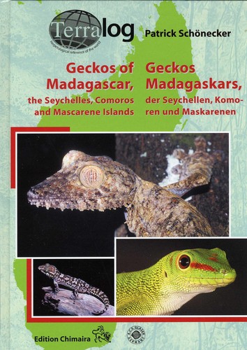 Terralog geckos of - terralog,,