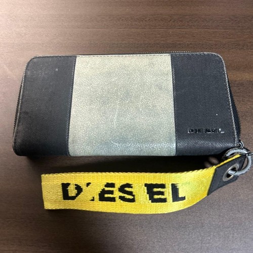 Diesel portafoglio uomo - diesel,