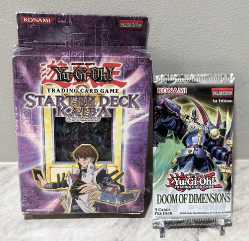Carte starter deck - carte,