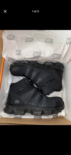 Stivali lavoro timberland - da,