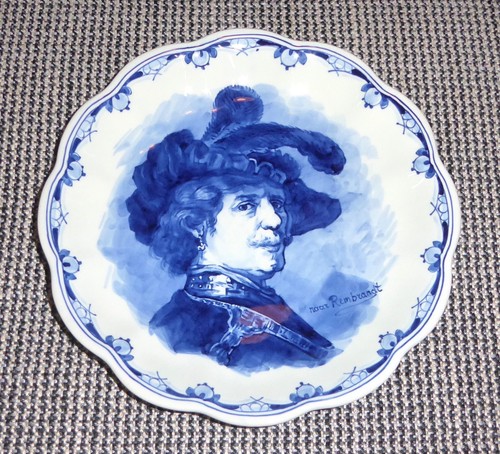 Royal delft de porceleyne - royal,