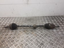 Albero toyota yaris 2008 - albero,
