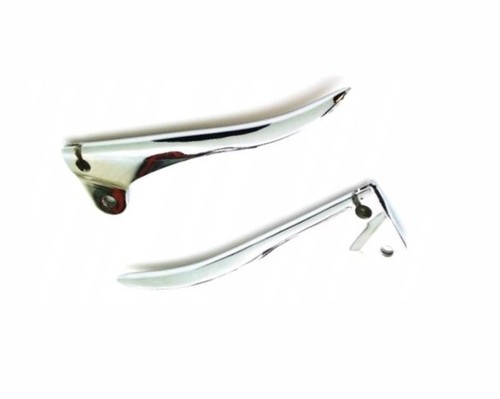 Coppia leve manuale frizione - coppia,