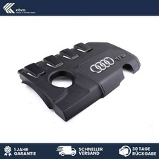 Carena coprimotore originale Audi A3 8P 1.8 TFSI 06J103925D