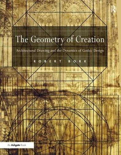 The geometry creation - the,