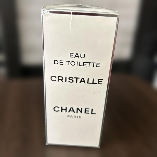 Chanel cristalle spray - cristalle, eau