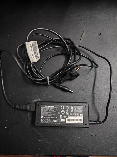 Toshiba alimentatore originale - alimentatore,
