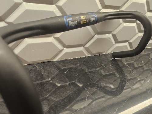 Deda newton anatomic alloy - deda,