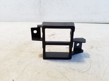 Parte interna Nissan Navara