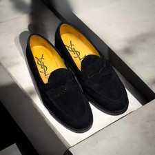 Scarpe uomo Yves Saint Laurent