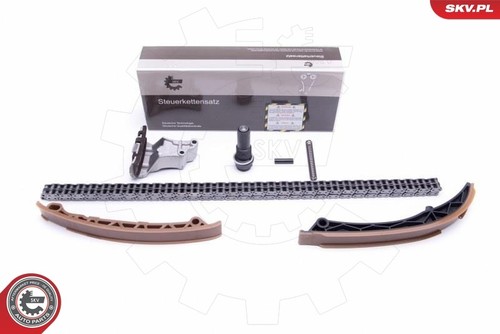 Kit catena distribuzione per