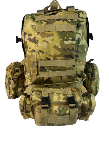 Zaino militare - zaino, 50