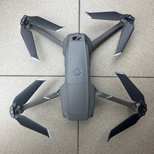 Dji mavic pro solo drone - dji,