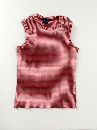 Canotta ralph lauren - canotta,