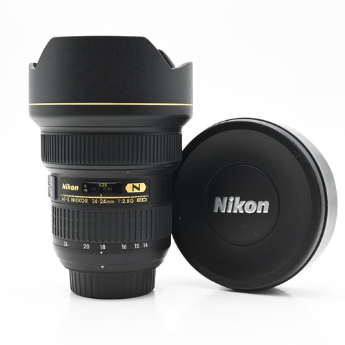 Nikon nikkor 24mm f2 8 - nikon, 14-24mm