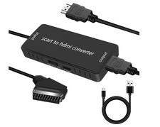 Adattatore Convertitore Video