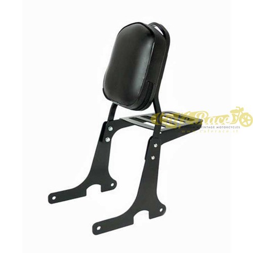 Schienalino spaan nero con - schienalino,