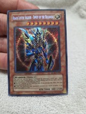 Soldatino Lustro Nero -