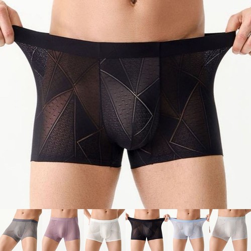 Boxer uomo abbigliamento