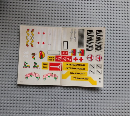 Lego 820700 idea - lego®,