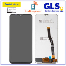 DISPLAY TOUCH SCREEN per