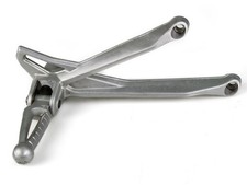 Pedana Posteriore destra BENELLI TNT 1130 2004 2014 Right Rear footrest ID70249