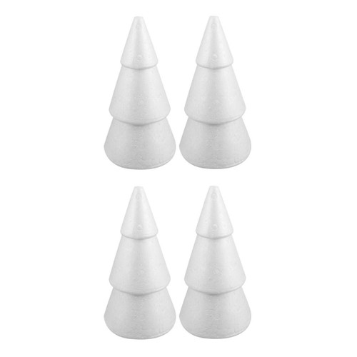 Pack coni polistirolo - pack,