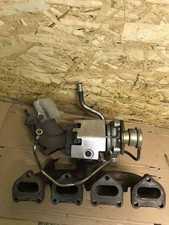 Turbocompressore MITSUBISHI