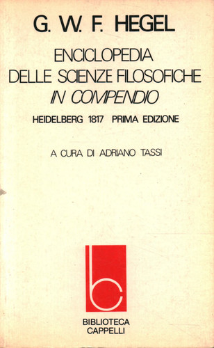 Enciclopedia delle scienze