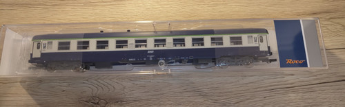Carrozza singola set - carrozza,