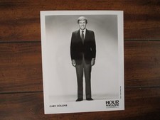 GARY  COLLINS  ("Hour