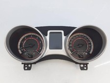 quadro strumenti FIAT FREEMONT